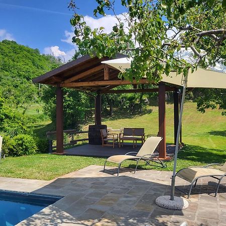 Il Pradicciolo Agriturismo Castelnuovo di Garfagnana Eksteriør billede