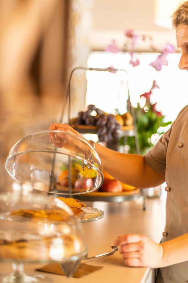 Il Pradicciolo Agriturismo Castelnuovo di Garfagnana Eksteriør billede