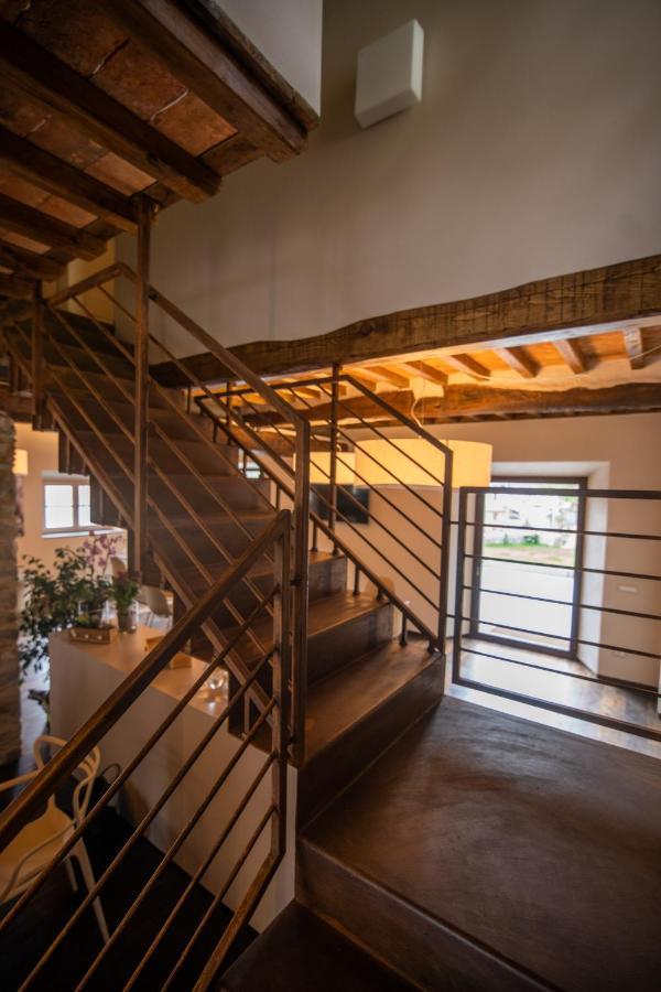 Il Pradicciolo Agriturismo Castelnuovo di Garfagnana Eksteriør billede