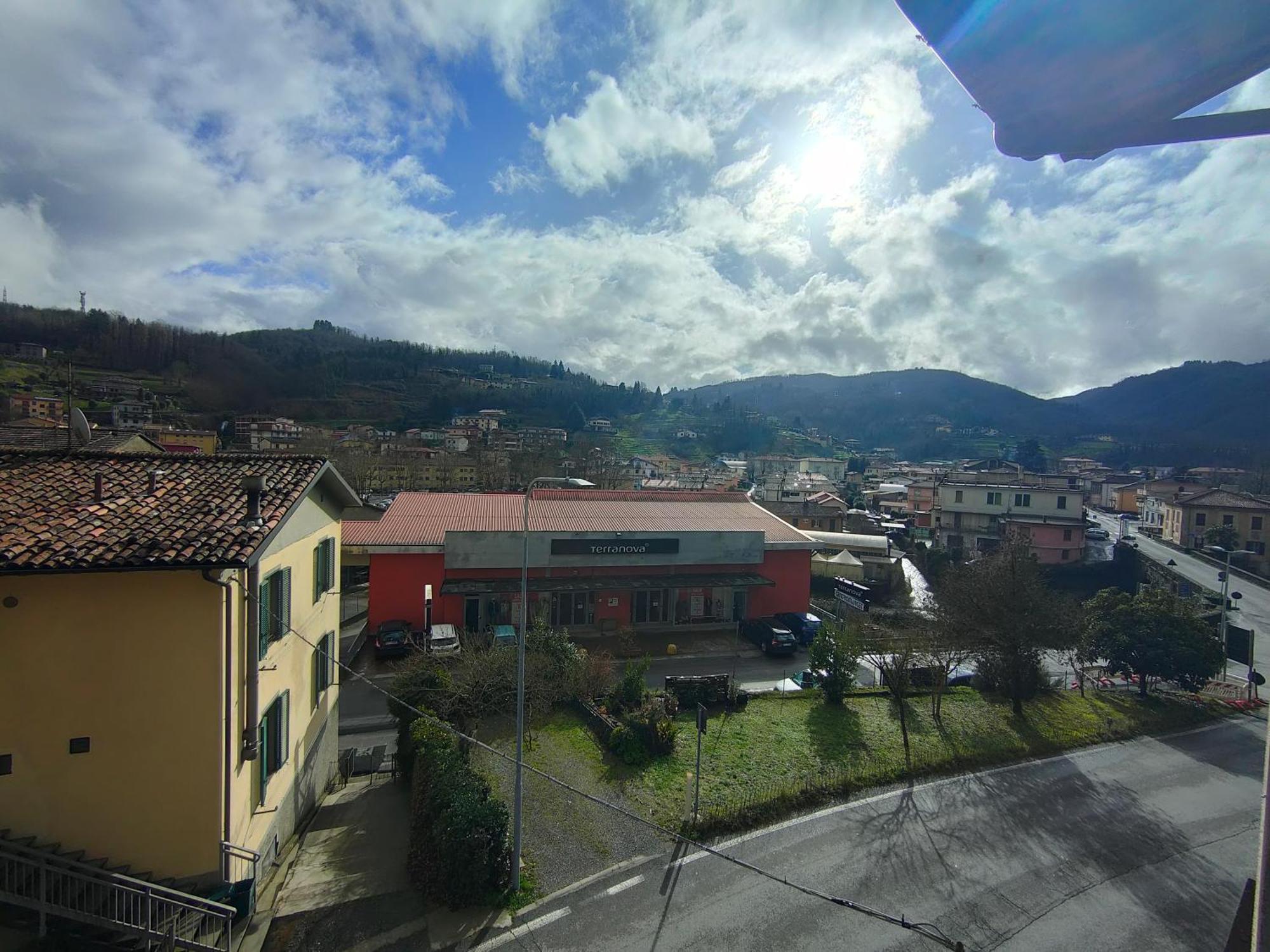 Il Pradicciolo Agriturismo Castelnuovo di Garfagnana Eksteriør billede