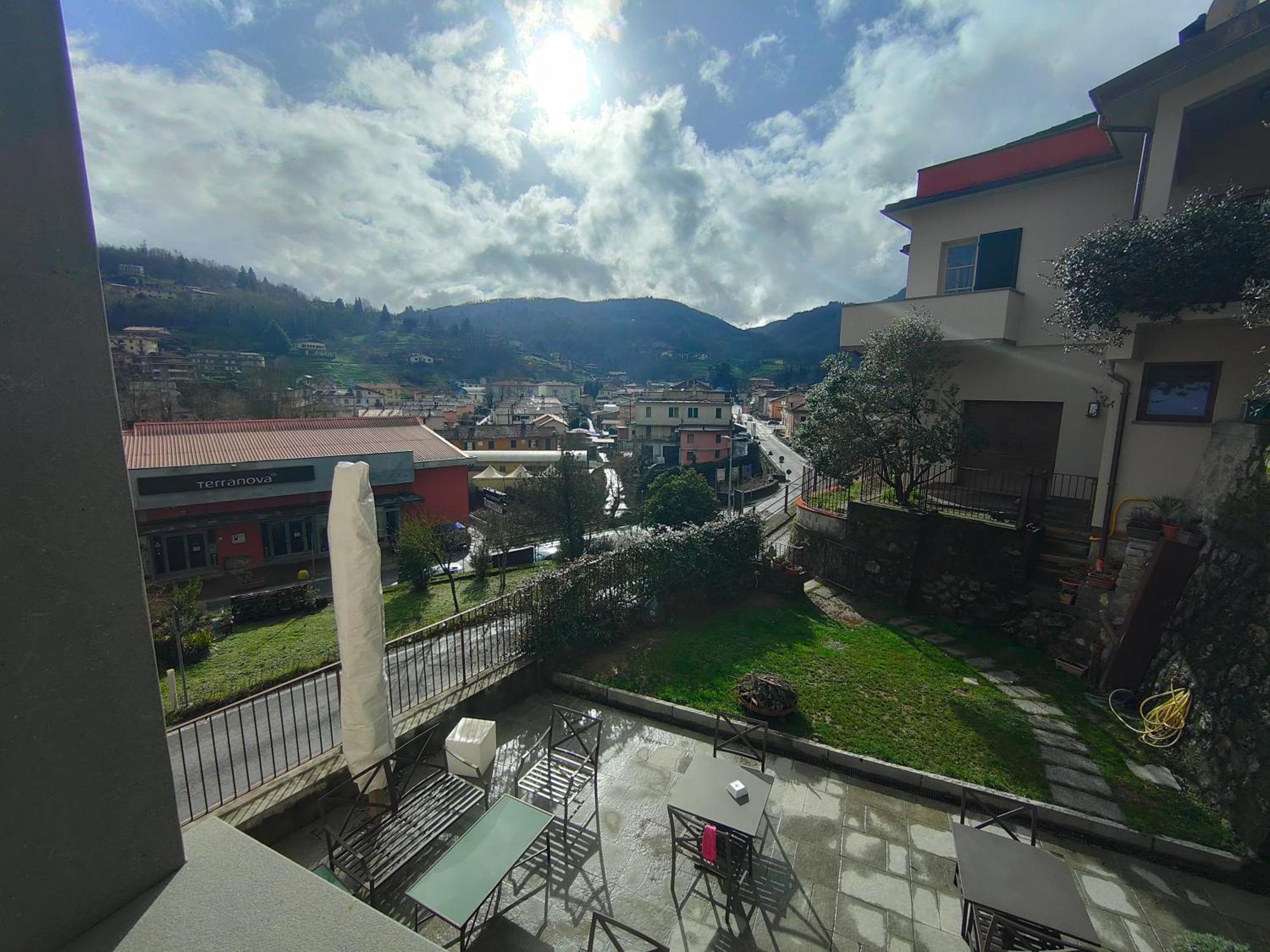 Il Pradicciolo Agriturismo Castelnuovo di Garfagnana Eksteriør billede
