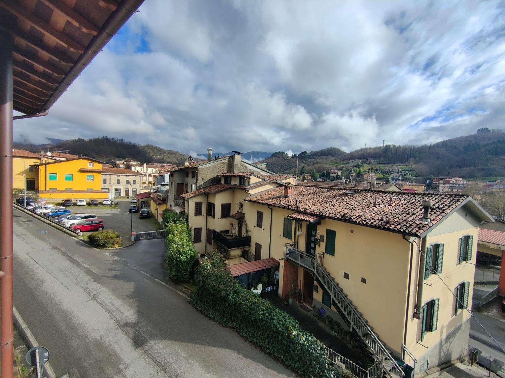 Il Pradicciolo Agriturismo Castelnuovo di Garfagnana Eksteriør billede