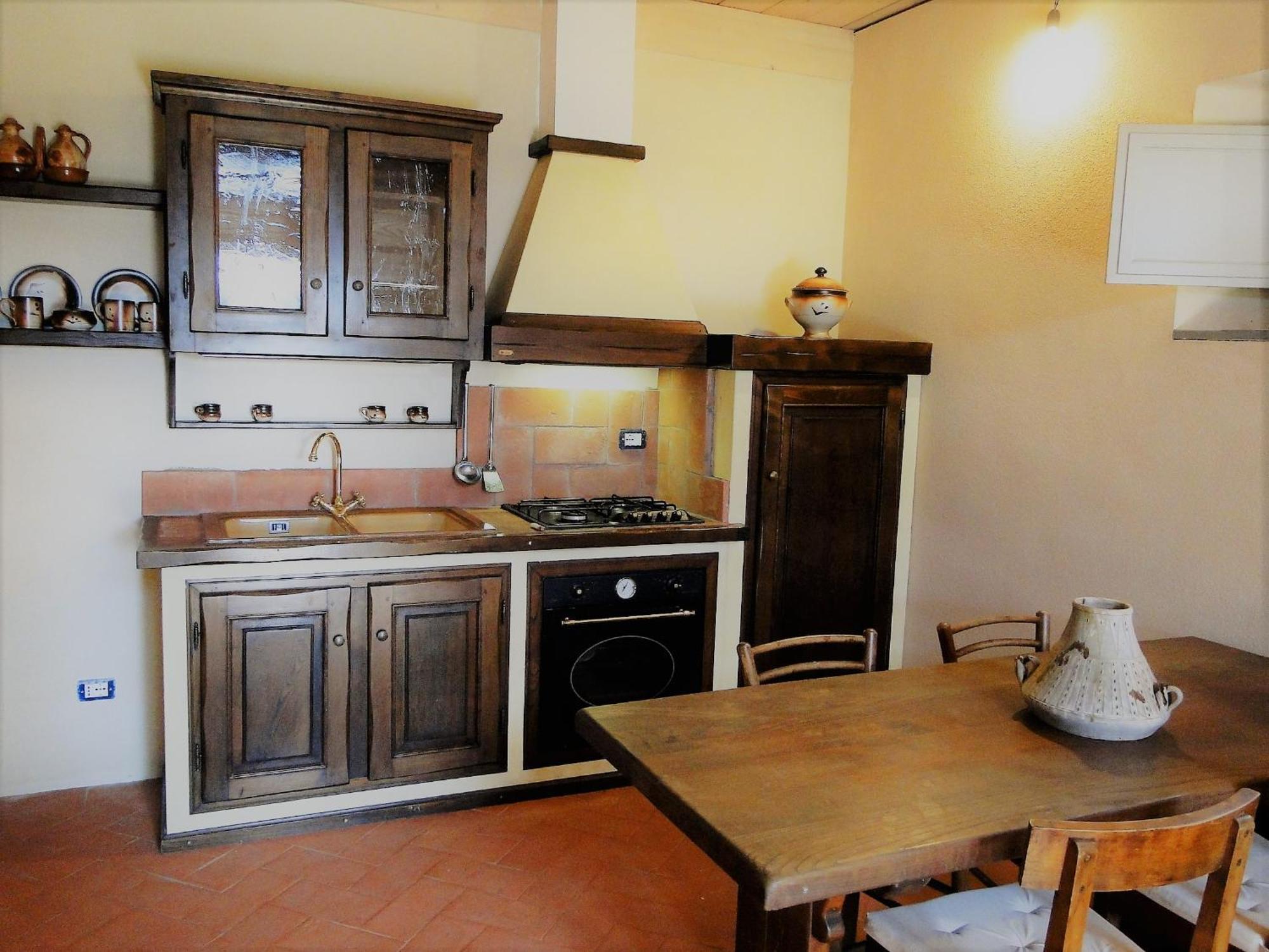 Il Pradicciolo Agriturismo Castelnuovo di Garfagnana Eksteriør billede
