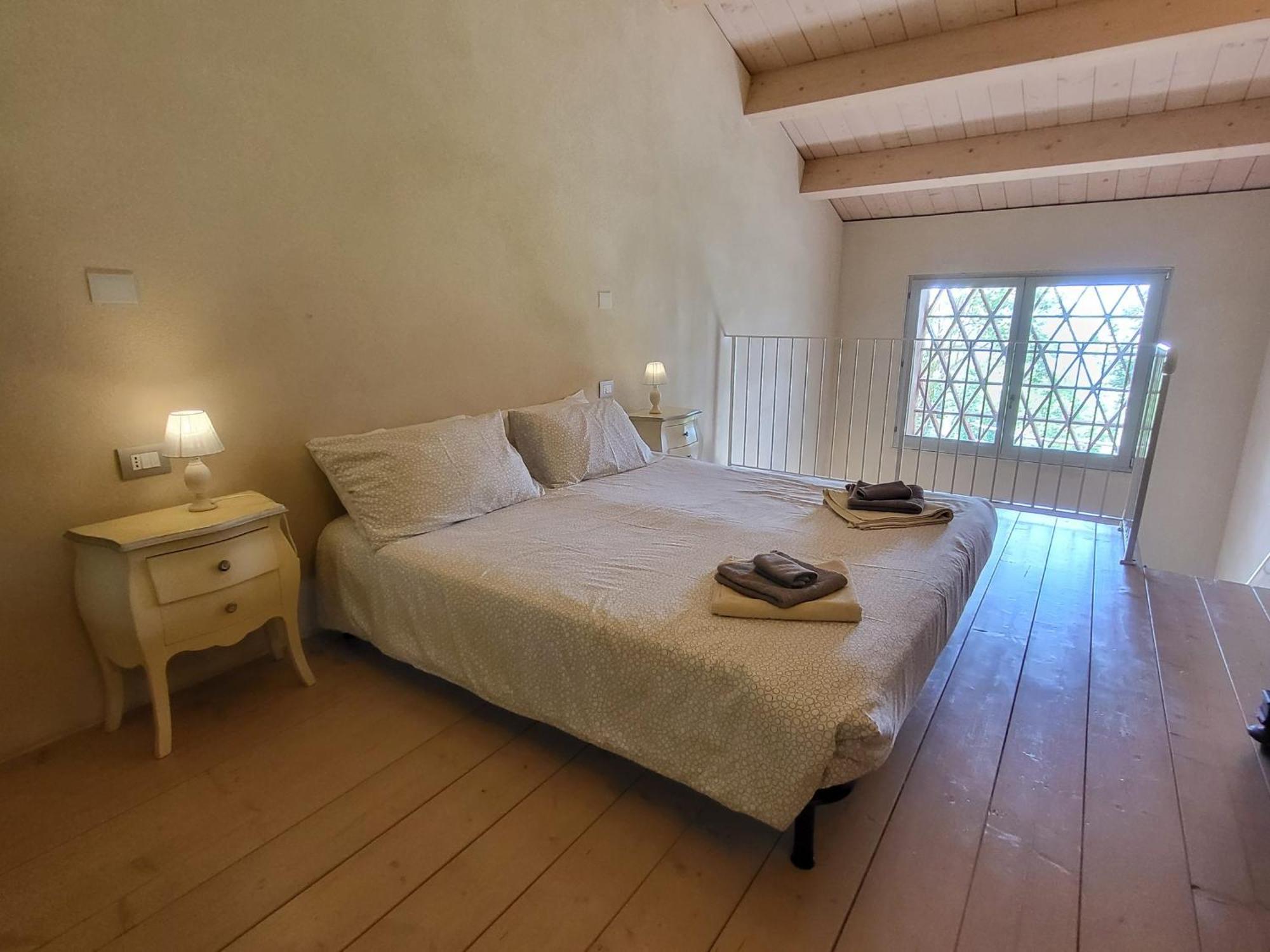 Il Pradicciolo Agriturismo Castelnuovo di Garfagnana Eksteriør billede